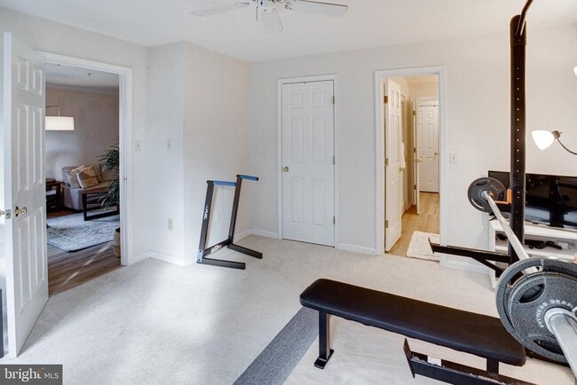 Building Photo - 13615 Garfield Pl