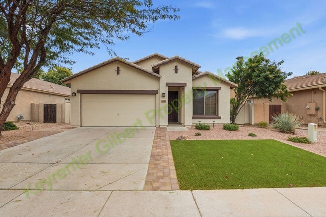 Building Photo - Beautiful Single-Story Gilbert Home in the Seville Community