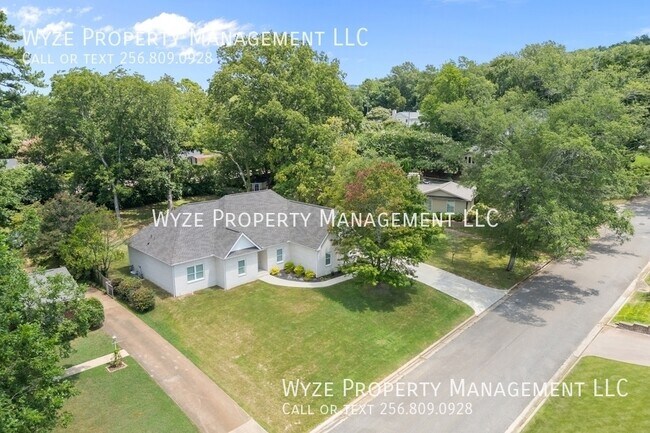 Building Photo - 1113 SE Westmoreland Ave