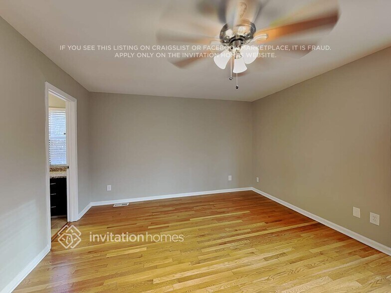 Building Photo - 16119 Amber Field Dr