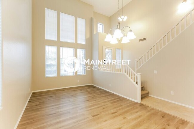 Building Photo - 4 Bedroom Pet-Friendly Home in EL MIRAGE, AZ with Main Street Renewal