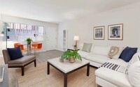 Building Photo - Newly renovated 2 bed/1 bath El Cerrito Ap...