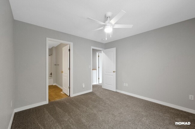 Building Photo - Spacious 2 Story Townhome + finished basem...