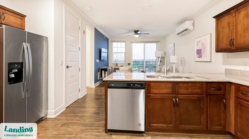 Building Photo - 6743 W 135th St