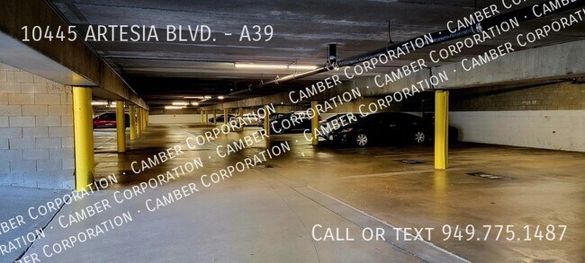 Building Photo - 10445 Artesia Blvd