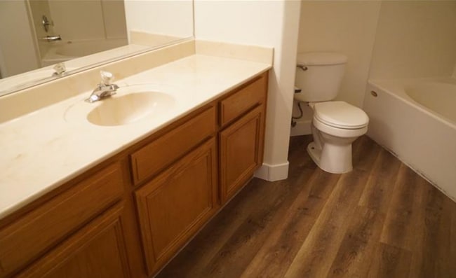 Building Photo - 7163 S Durango Dr