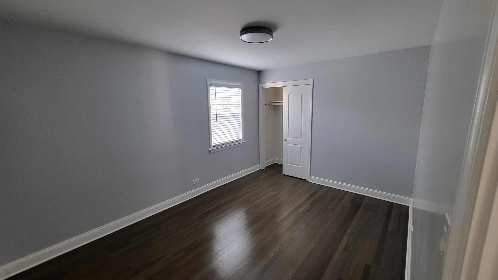 Bedroom 1 - 2908 N Sayre Ave