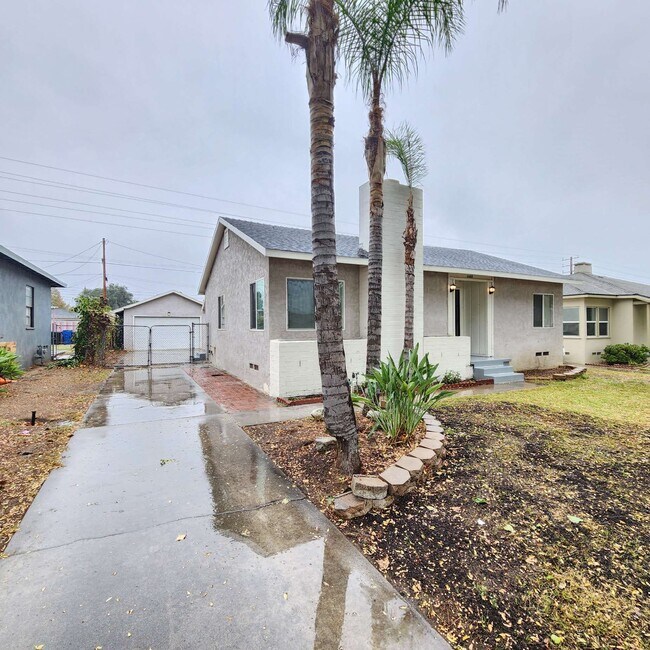 Primary Photo - Belle