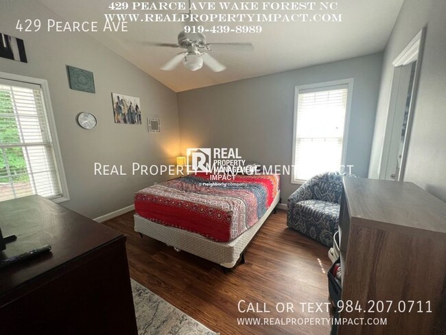 Building Photo - AMAZING VALUE IN THE HEART OF WAKE FOREST:...