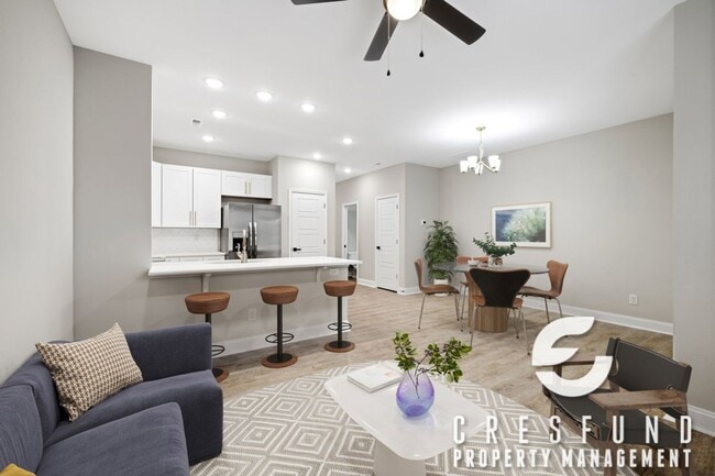 Building Photo - New 3BR Townhomes | Garage | Pool | $1,995 (Incentive Offer)