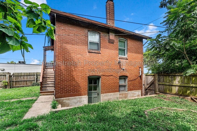 Building Photo - 3948 S Grand Blvd