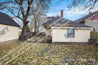 Building Photo - 1319 Buffalo Ave NE