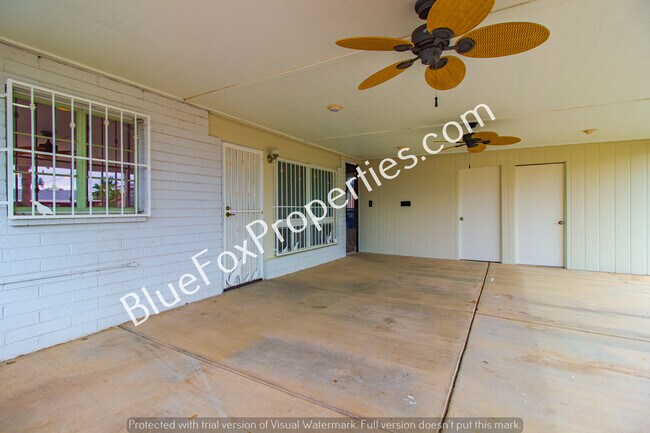 Building Photo - 6434 E Fordham Dr