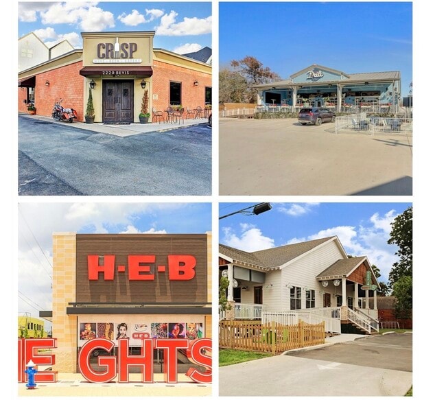 Building Photo - 925 W 23rd St