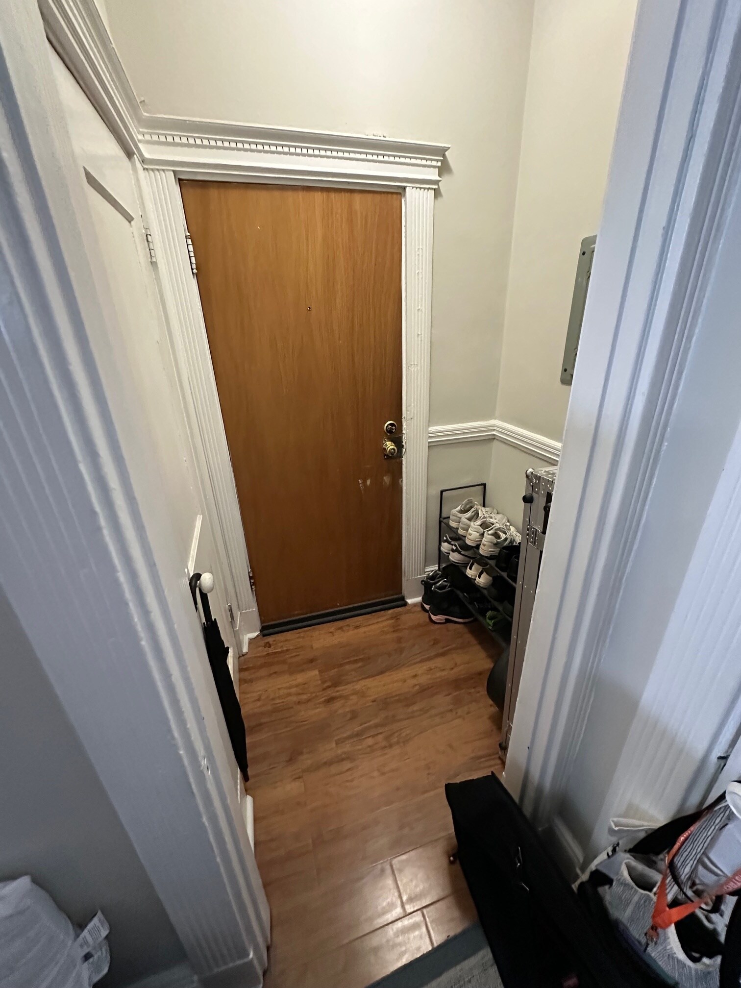 Building Photo - 38 Hemenway St