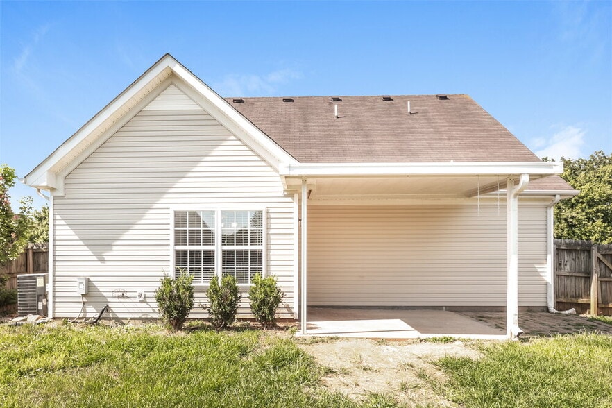 Building Photo - 3764 Indian Creek Blvd