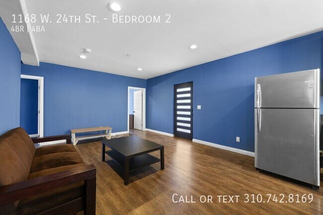 Building Photo - 1168 W 24th St