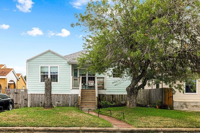 Primary Photo - 5219 Avenue Q