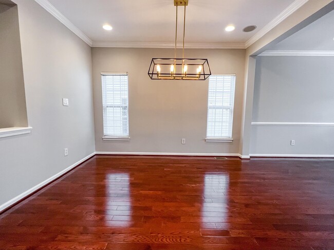 Building Photo - 3909 Beeker Mill Pl