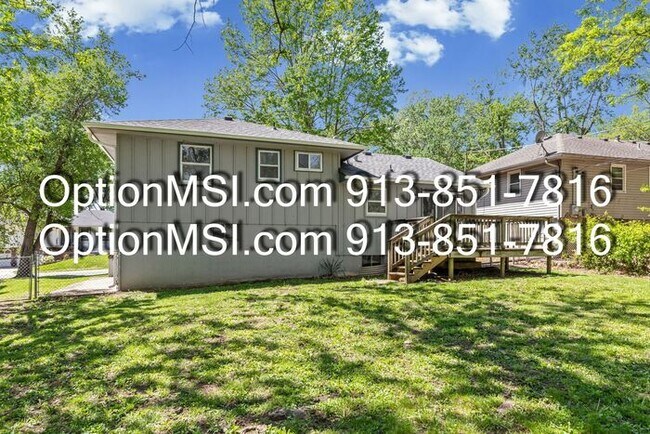 Building Photo - Trustwood Hills