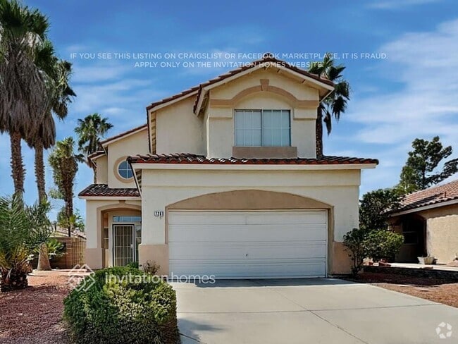 Building Photo - 7261 Gold Find Ct