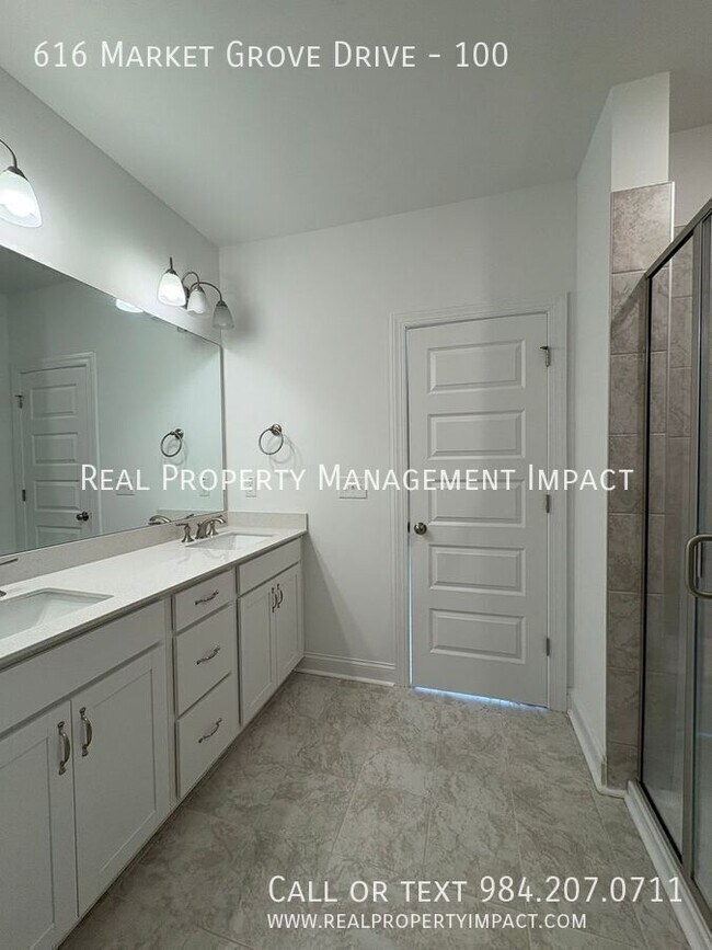 Building Photo - 616 Market Grove Drive-100