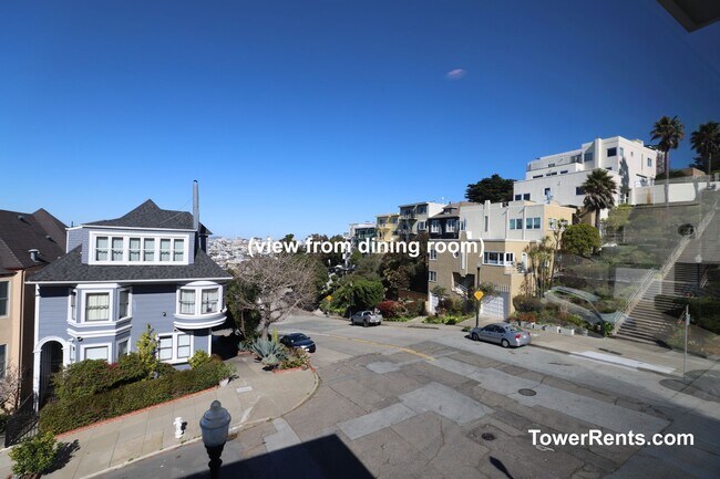 Building Photo - 760-762 Noe St