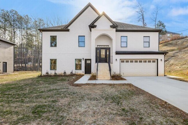 Building Photo - 4410 Ross Estates Ct SW