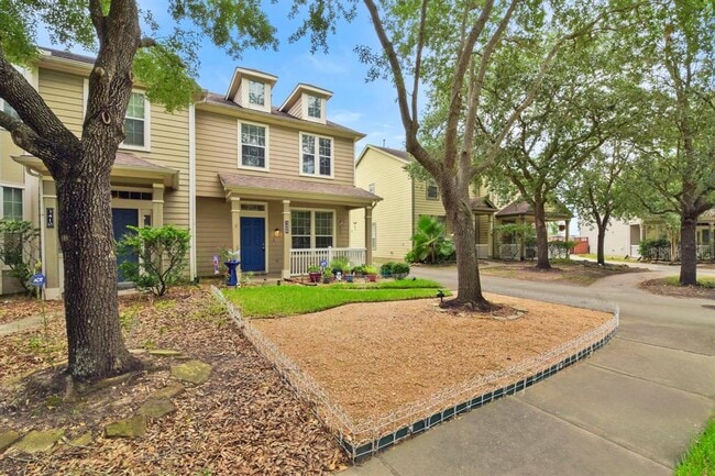 Building Photo - 3408 Glenmore Meadow Dr