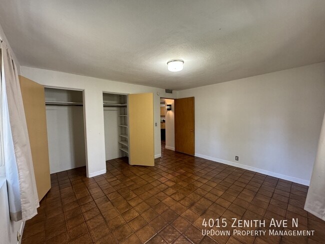 Building Photo - 4015 Zenith Ave N