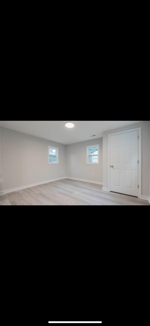 Master Bedroom - 6209 Strathmore Rd