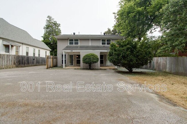 Building Photo - 2104 Harbert Ave