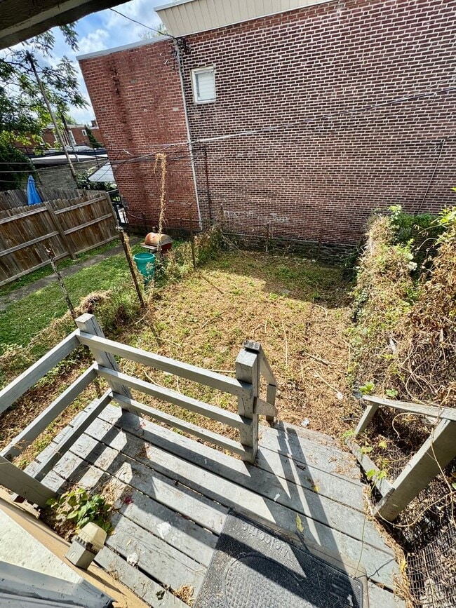 Building Photo - Charming 3-Bedroom Rental in Ogontz