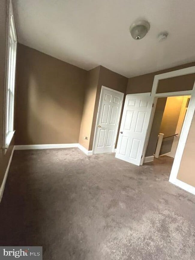 Building Photo - Two Bedroom House In Baltimore City