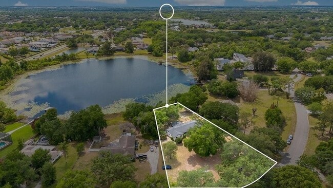 Building Photo - 3636 Lake Buynak Rd