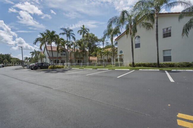 Building Photo - 10805 NW 3rd Ct