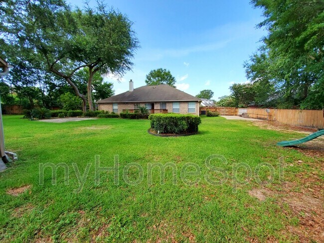 Building Photo - 4219 Spindlewick Dr