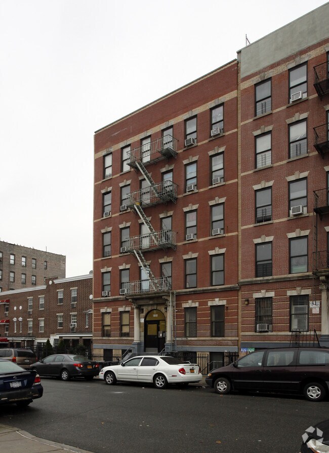 1991 Bathgate Ave 1991 Bathgate Ave Bronx NY 10457 Apartment Finder