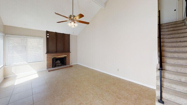 Building Photo - 4/2 Two-Story Canyon Crest Charmer for Lease!