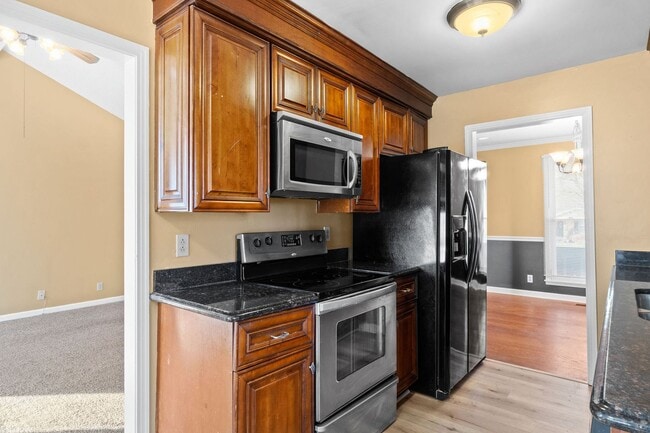 Building Photo - Quiet home near Fort Campbell- Waiting for you to call home