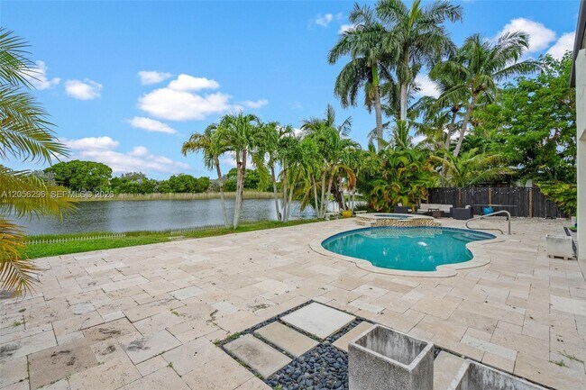 Building Photo - 3654 SW 150th Ct