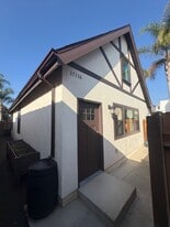 Building Photo - 3727 Gundry Ave