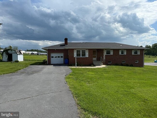 Primary Photo - 4401 Tuscarora Rd