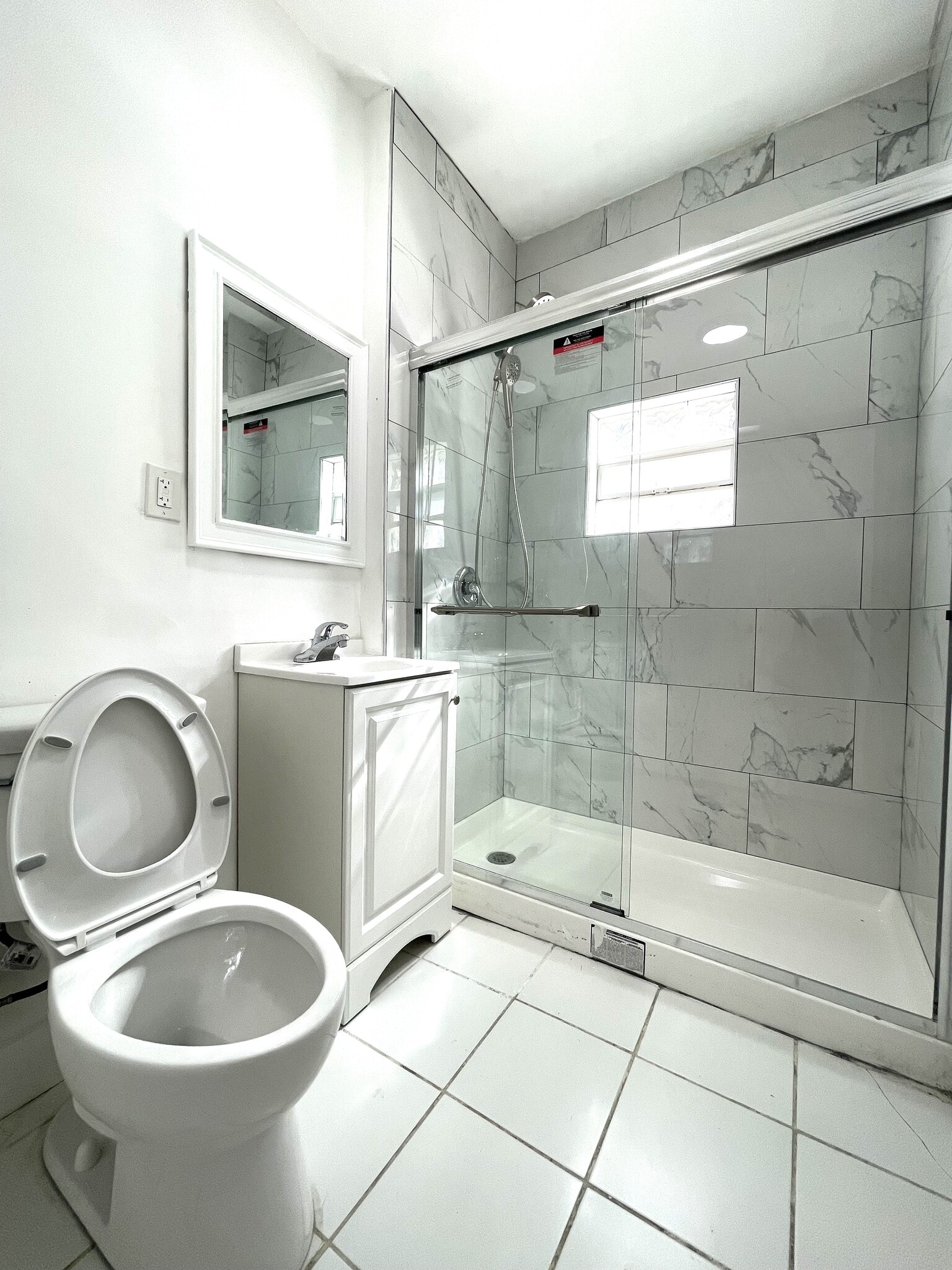 bathroom - 1321-2 East Ave