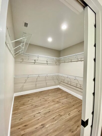 Master Closet - 6398 Antigone Cir