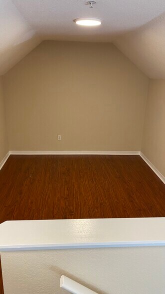 Loft Room - 6304 Raleigh St