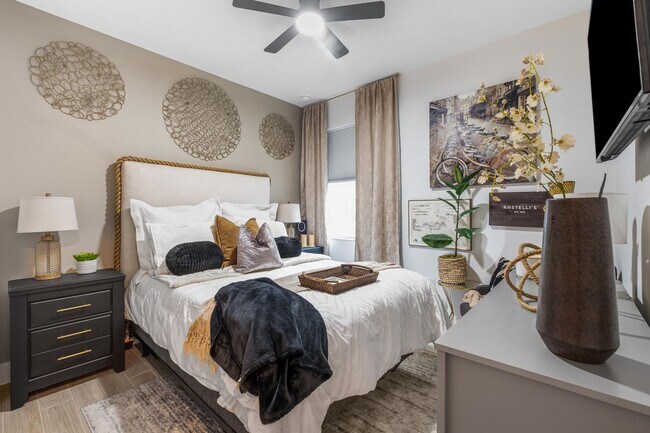 Building Photo - Brand-New 2025 Villa in Seven Shores – 2BR + Den / 2BA – Luxury Coastal Living