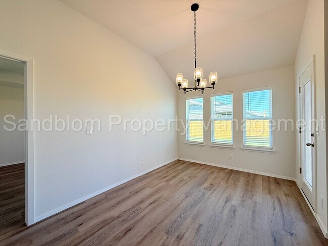 Building Photo - For Lease | Owasso New Construction | Available Now!