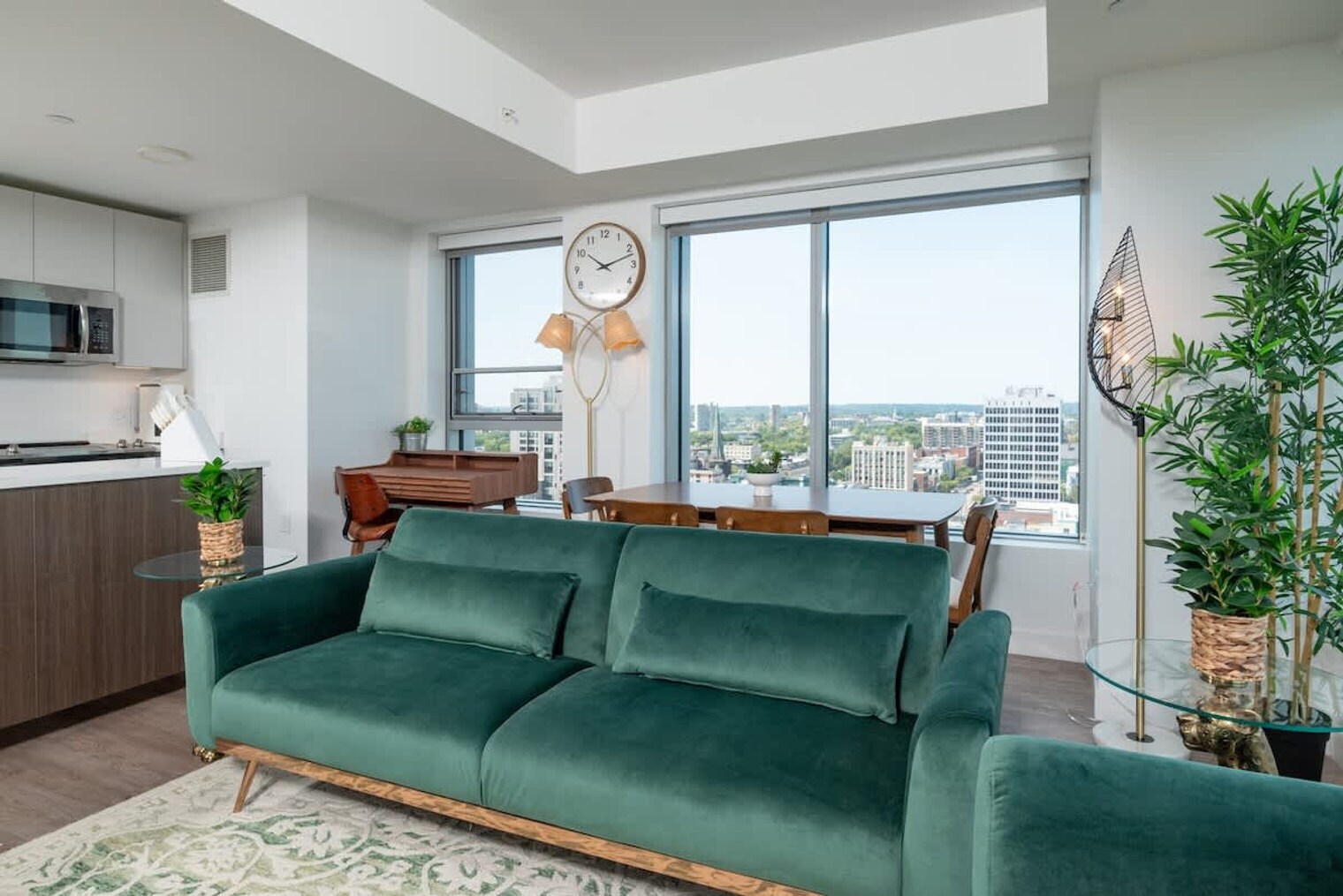 Building Photo - 425 Massachusetts Ave