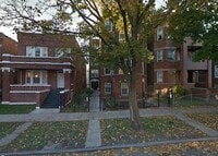 Building Photo - 6928 S Green St